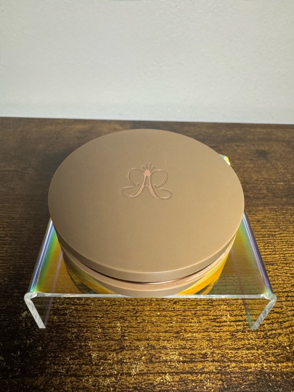 Anastasia Beverly Hills Smooth Blur Powder Bronzer beach bum bronze